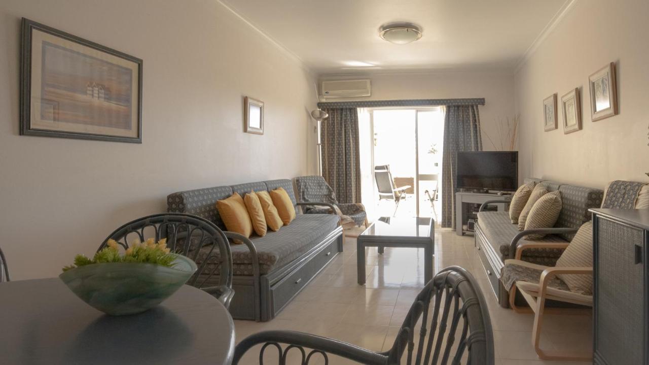 Palmeira Gale - Wifi - Pool - Lux - By Bedzy Albufeira Exterior photo