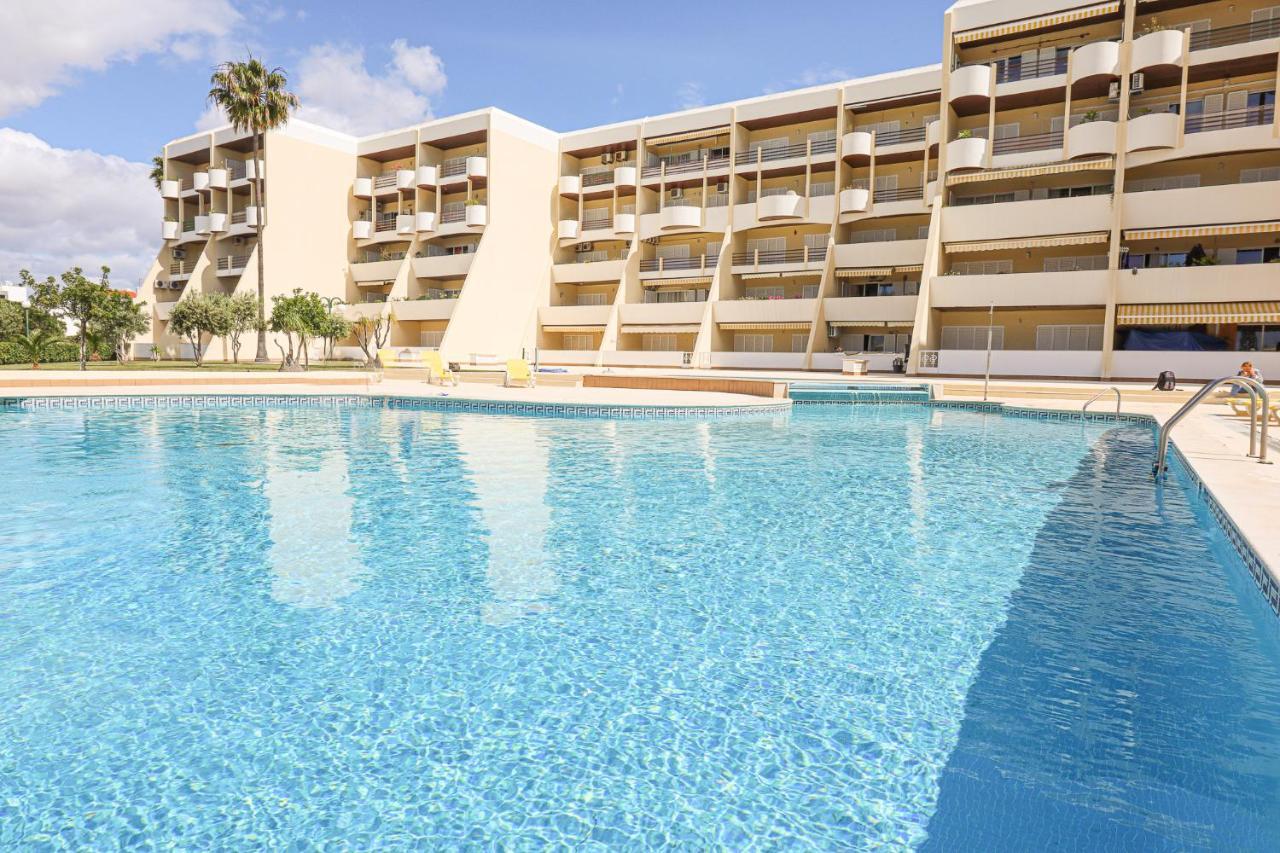Palmeira Gale - Wifi - Pool - Lux - By Bedzy Albufeira Exterior photo