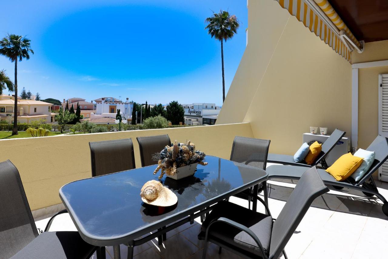 Palmeira Gale - Wifi - Pool - Lux - By Bedzy Albufeira Exterior photo