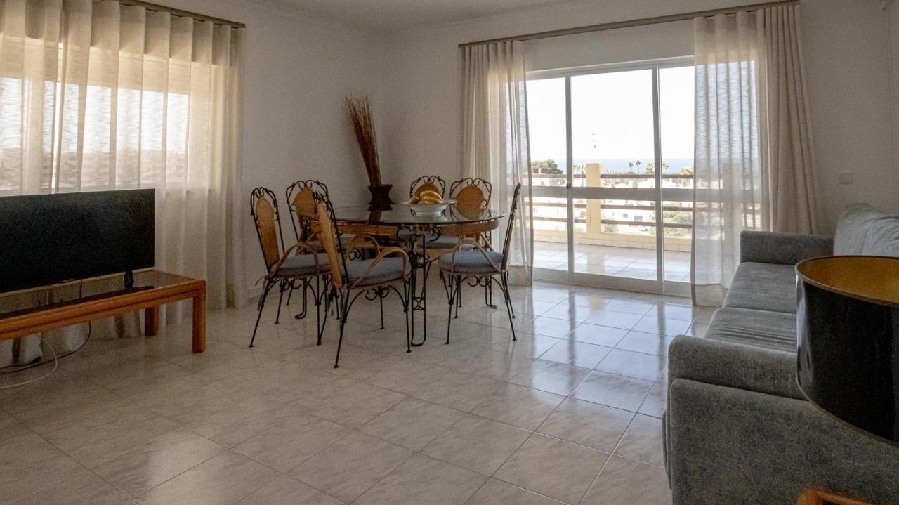 Palmeira Gale - Wifi - Pool - Lux - By Bedzy Albufeira Exterior photo