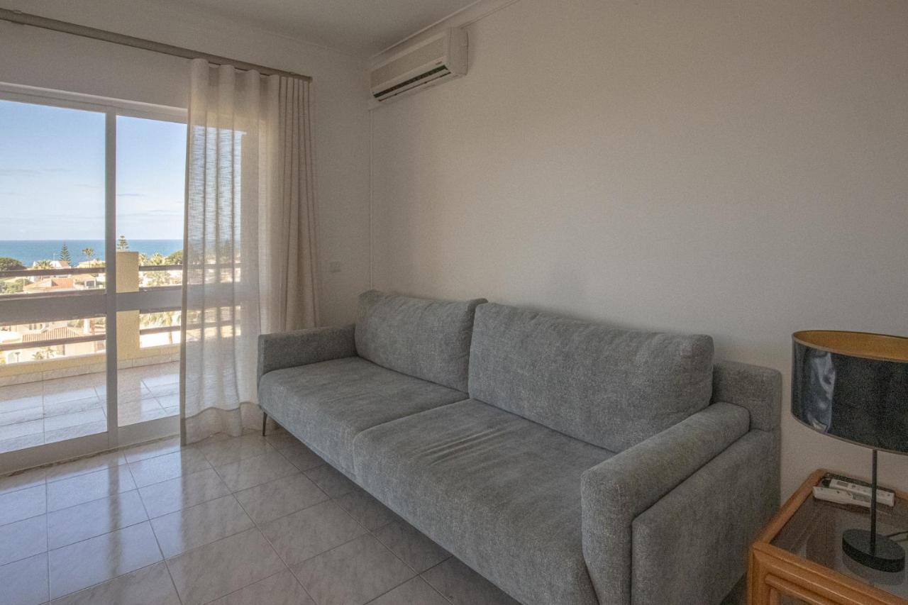 Palmeira Gale - Wifi - Pool - Lux - By Bedzy Albufeira Exterior photo
