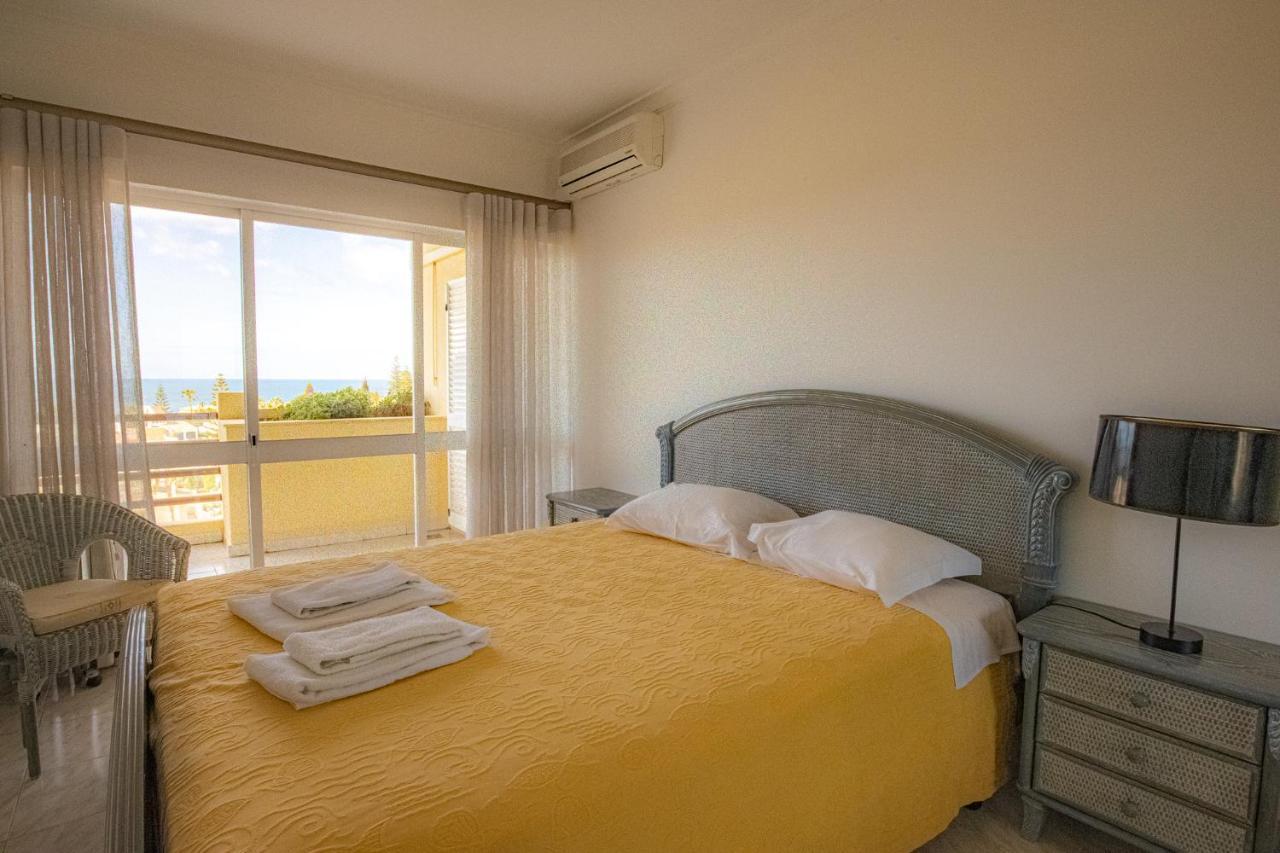 Palmeira Gale - Wifi - Pool - Lux - By Bedzy Albufeira Exterior photo