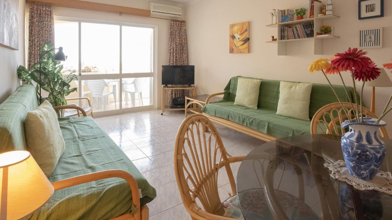 Palmeira Gale - Wifi - Pool - Lux - By Bedzy Albufeira Exterior photo