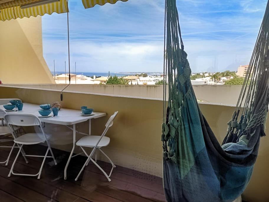 Palmeira Gale - Wifi - Pool - Lux - By Bedzy Albufeira Exterior photo