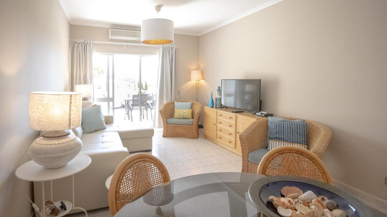 Palmeira Gale - Wifi - Pool - Lux - By Bedzy Albufeira Exterior photo