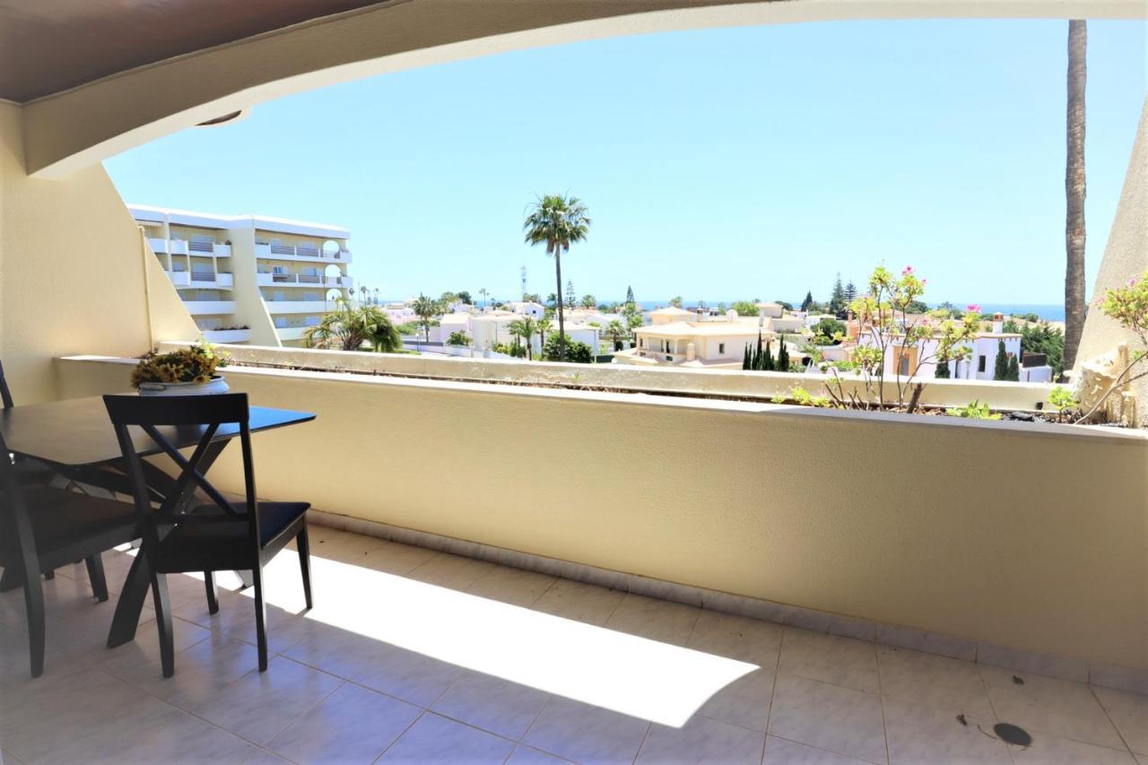 Palmeira Gale - Wifi - Pool - Lux - By Bedzy Albufeira Exterior photo