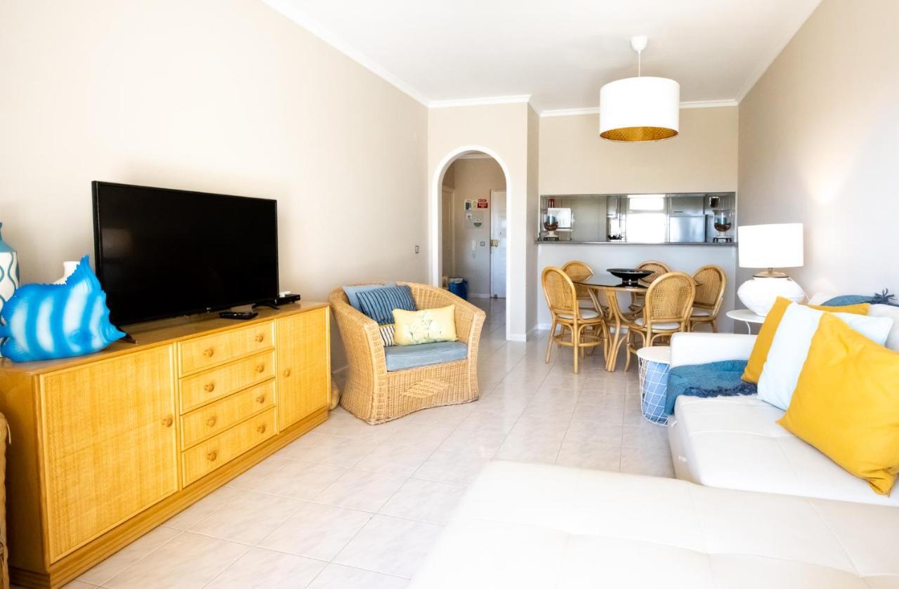 Palmeira Gale - Wifi - Pool - Lux - By Bedzy Albufeira Exterior photo
