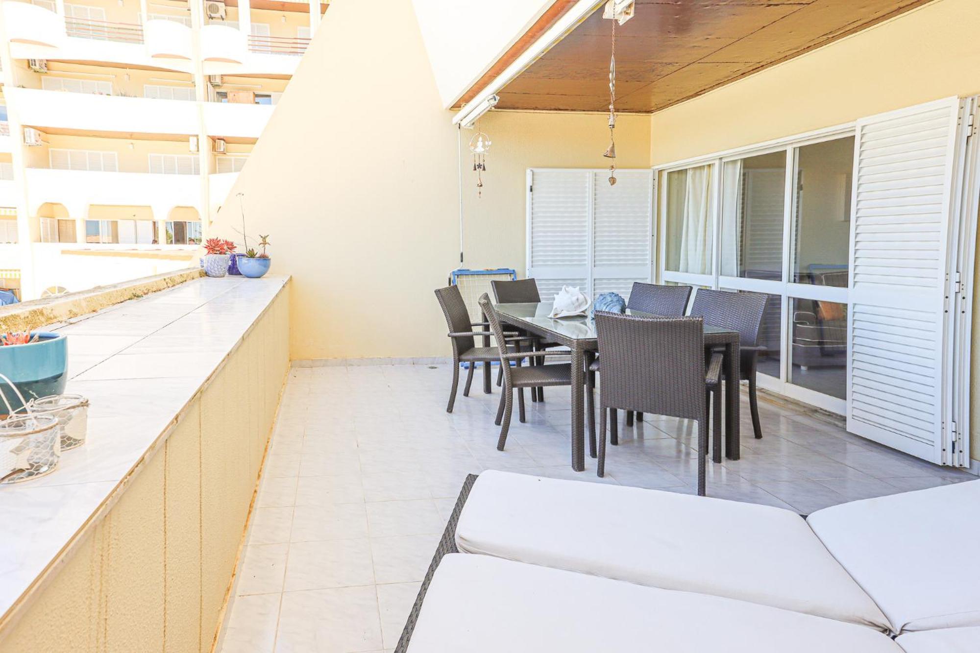 Palmeira Gale - Wifi - Pool - Lux - By Bedzy Albufeira Exterior photo