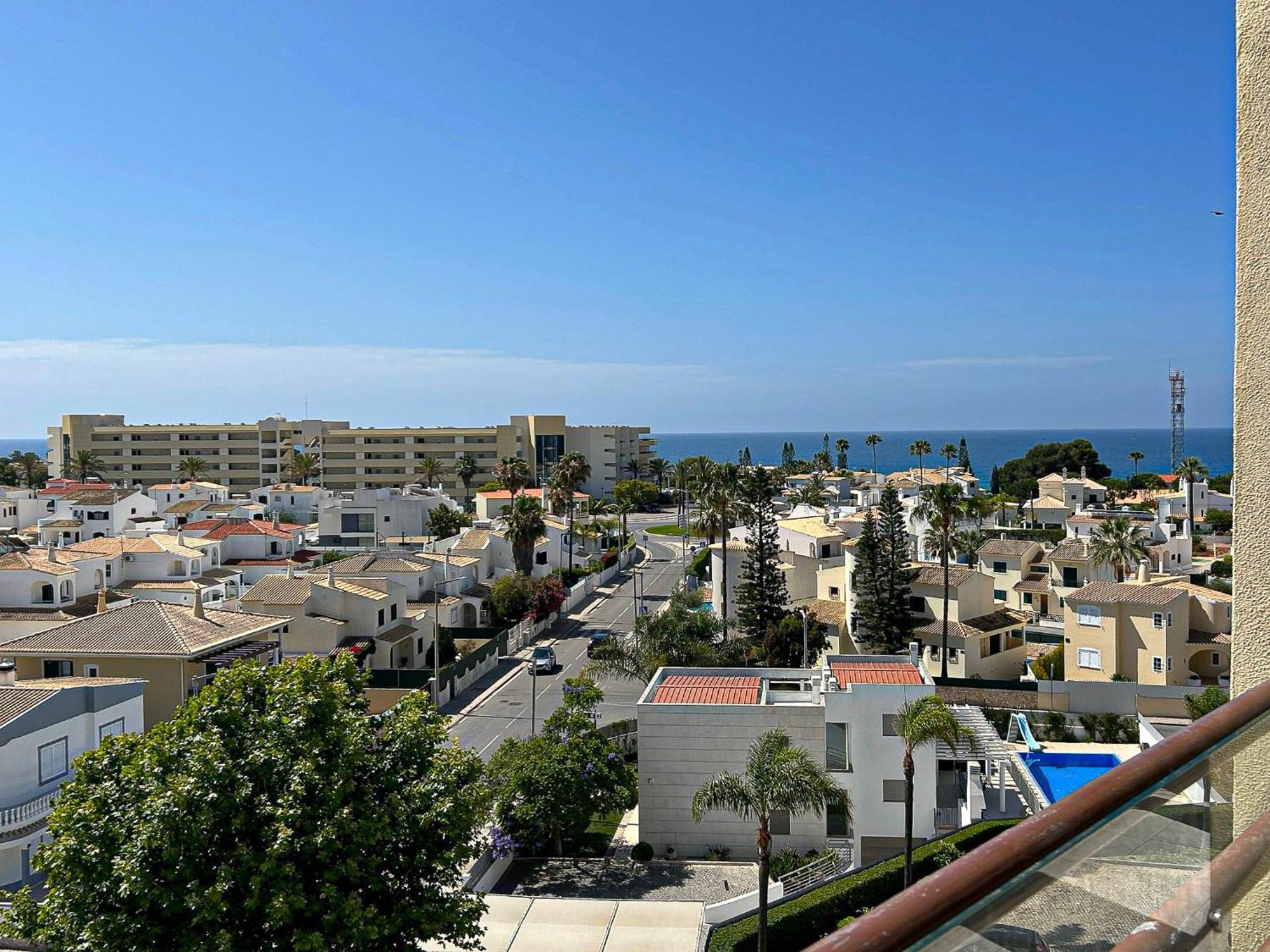 Palmeira Gale - Wifi - Pool - Lux - By Bedzy Albufeira Exterior photo