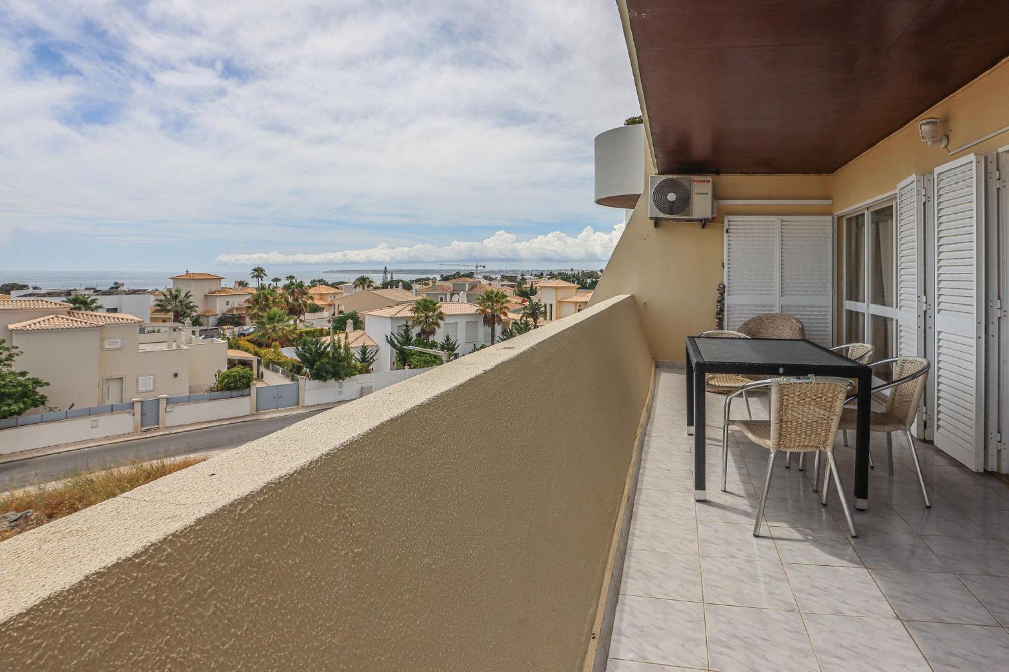 Palmeira Gale - Wifi - Pool - Lux - By Bedzy Albufeira Exterior photo